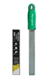 Rasp Premium Fresh Basil Green Microplane