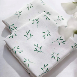 Servetten Mistletoe Sophie Conran Portmeirion