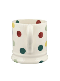 1/2 Pt Mok Polka Dot Emma Bridgewater