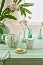 Mok L Green Lily & Lotus Pip Studio