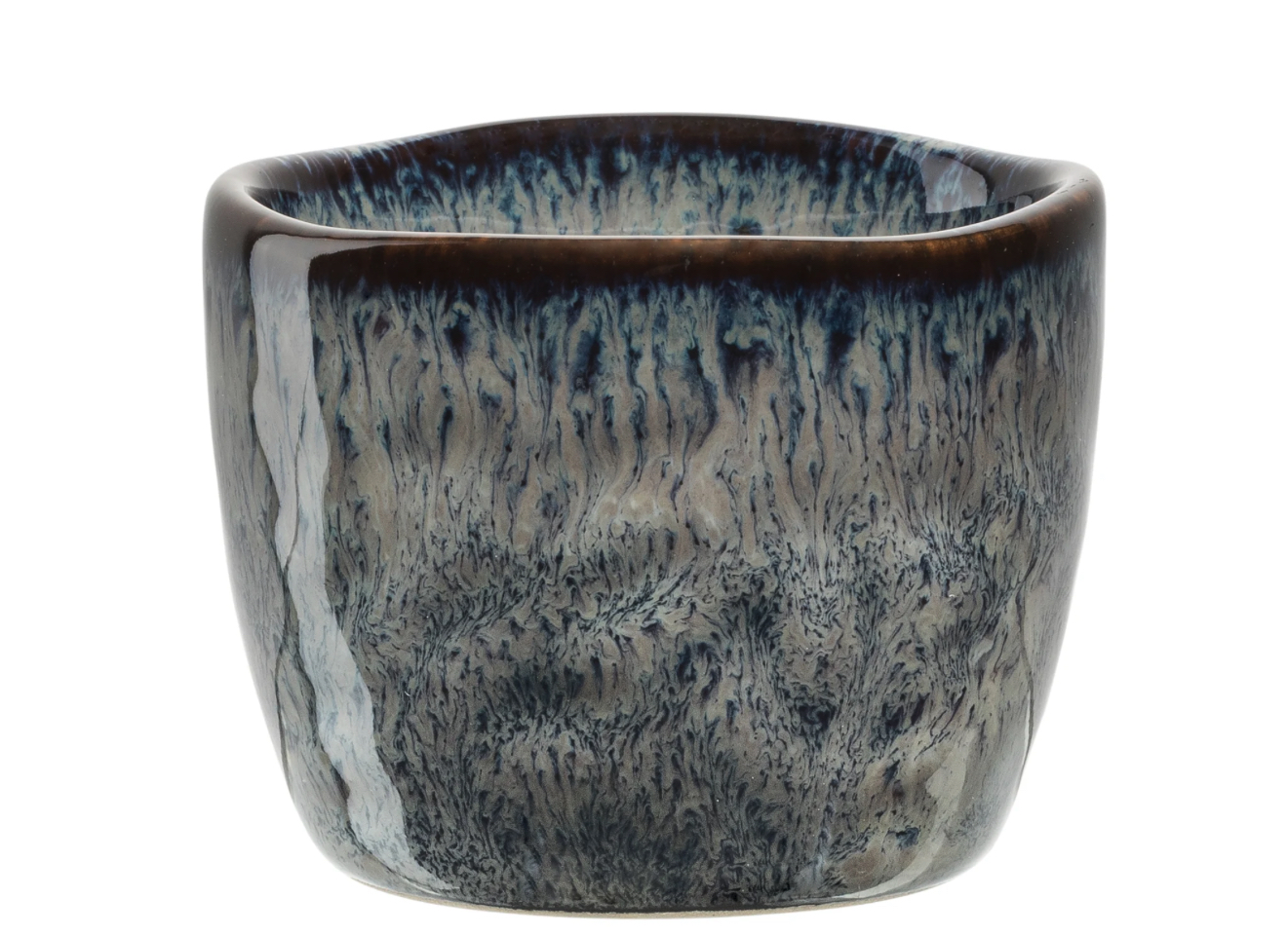 Eierdop Grey Matera Leonardo