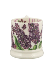 1/2 Pt Mok Lilac Emma Bridgewater
