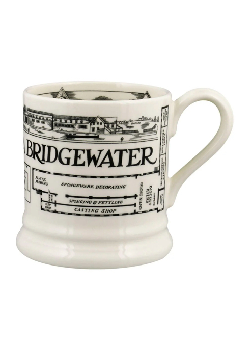 1/2 Pt Mok Factory Plan Emma Bridgewater