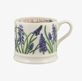 Mok Small Grape Hyacinth - Emma Bridgewater