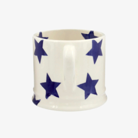 Mok Small Blue Star Emma Bridgewater