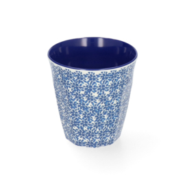 Melamine Beker Blooming Bunzlau Castle