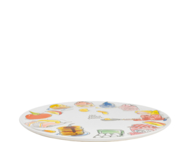 Bord Pancake Cozy Days Blond Amsterdam