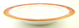 Soepbord (22 cm.) - Noritake Luxemburg