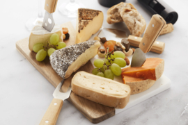 Set Kaasmesjes Point-Vergule