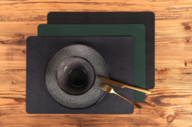 Placemat Matera Green Leonardo