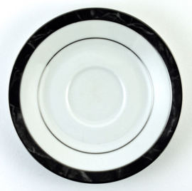 Schotel - Noritake Legendary Marble Grey