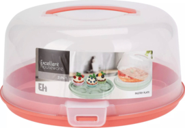 Taart- / Cupcakedoos