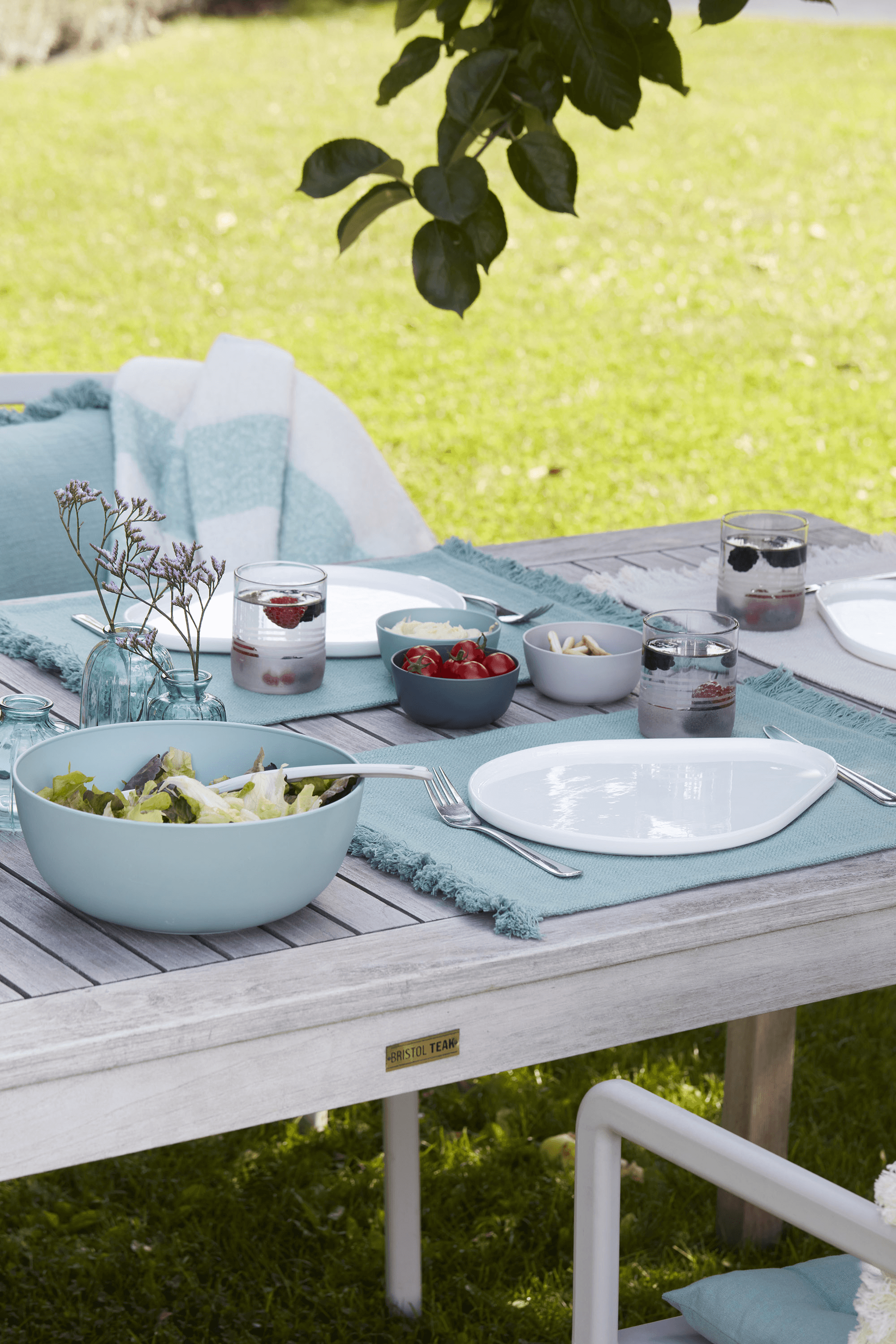 Placemat Point-Vergule