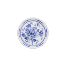 Onderzetter Bloem - Royal Delft