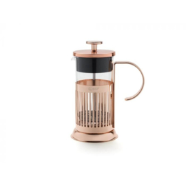 Koffie- & Theemaker 350 ml. Koper Leopold Vienna