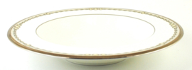 Soepbord (22 cm.) - Noritake Pearl Luxe