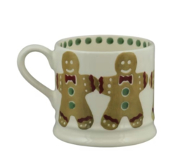 Mok Small Gingerbread Emma Bridgewater