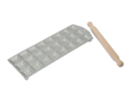 Ravioliplaat met Rolstok