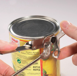 Blik- & Flesopener Standard Westmark