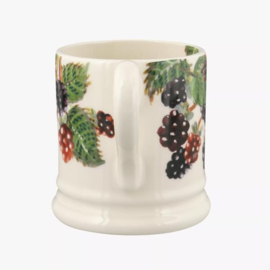 1/2 Pt Mok Blackberry Emma Bridgewater