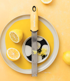Rasp Premium Lemon Cream Microplane