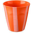 Beker Nora Stripes M Koziol