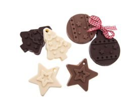 Kerst Bakvorm Orion