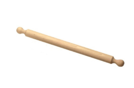 Rolstok 32 x 4 cm.
