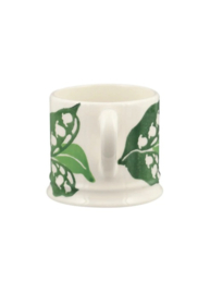 Mok Small Lily of the Valley Emma Bridgewater