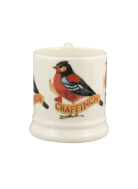 1/2 Pt Mok Chaffinch Emma Bridgewater
