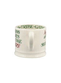 Mok Small Christmas Toast Crackers Emma Bridgewater