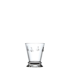 Glas Honingbij (18,5 cl.) - La Rochère
