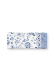 Tafelkleed 310 cm. Royal Regal Flower Blue Pip Studio