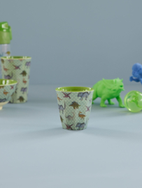 Beker New Dino Rice
