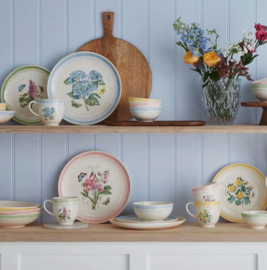 Mok Sketchbook Portmeirion