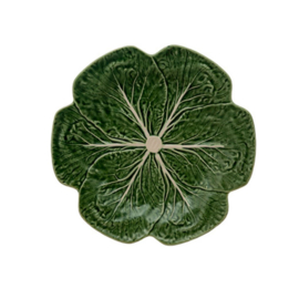 Dinerbord Cabbage Bordallo Pinheiro