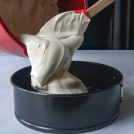 Springvorm 22 cm. BrandNewCake