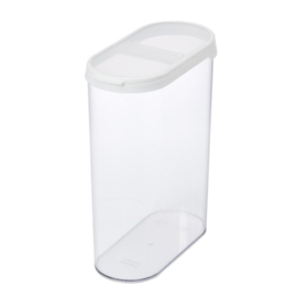 Voorraadbus Flip 2,4 liter GastroMax