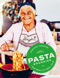 Pasta Grannies - Vicky Bennison