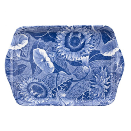 Mokken & Dienblaadje Spode Blue Room Sunflower - Pimpernel