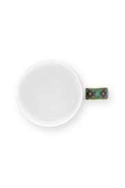 Mok S Berry Blues Pip Studio