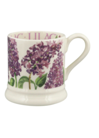 1/2 Pt Mok Lilac Emma Bridgewater