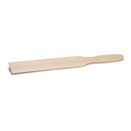 Houten Pannenkoekspatel Patisse