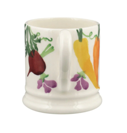 1/2 Pt Mok Carrots & Beets Emma Bridgewater