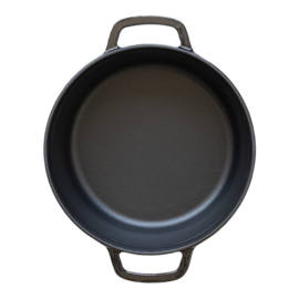 Gietijzeren Braadpan 4,2 l. - Blackwell