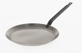 Pannenkoekenpan Carbone Plus 26 cm. de Buyer