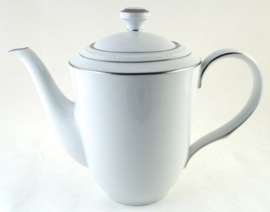 Koffiepot - Noritake Stoneleigh