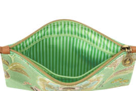 Cosmetica Tas Medium Charly Matata Green Pip Studio