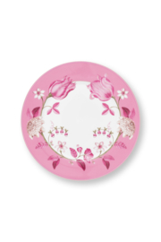 Serveerschotel Tulip Pink Jolie Pip Studio