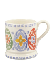 1/2 Pt Mok Egg Hunt Emma Bridgewater